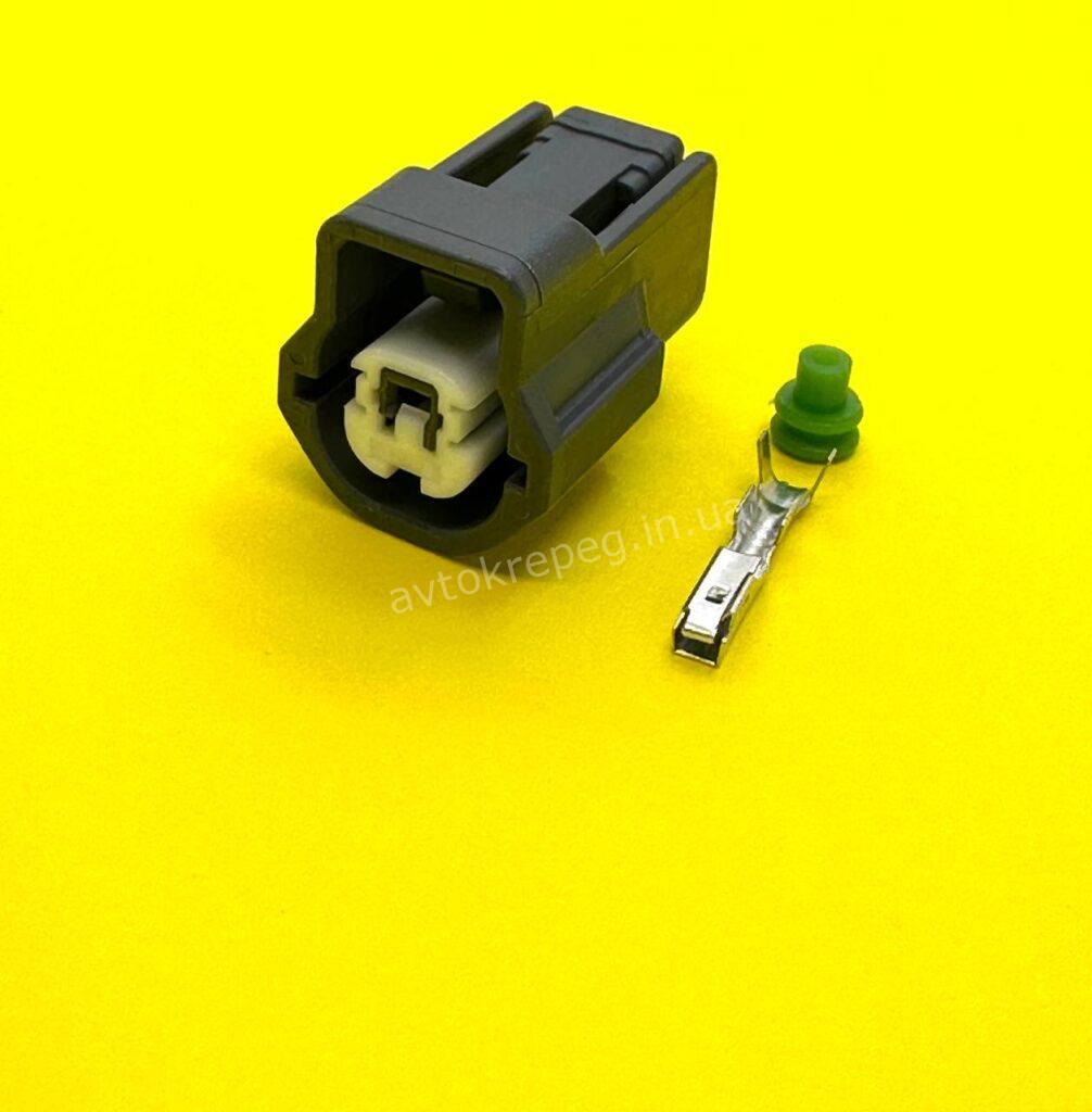 Р496 Розєм герметичний   гніздовий  1 К